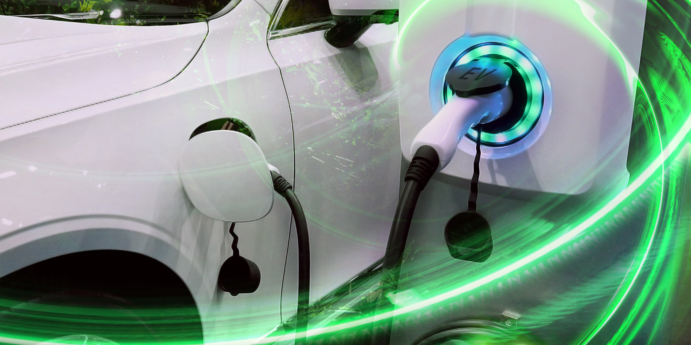 Electric Vehicle (EV) Charging Equipment
