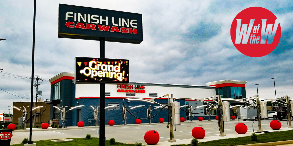 Professional Carwashing & Detailing Serving Car Care Owners & Operators