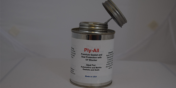 Ply-all-release