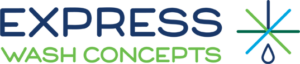 Express Wash Concepts logo