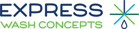 Express Wash Concepts logo