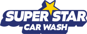 Super Star Car Wash logo
