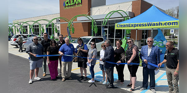 Clean Express Auto Wash Donates to Pittsburgh Area Non-Profits
