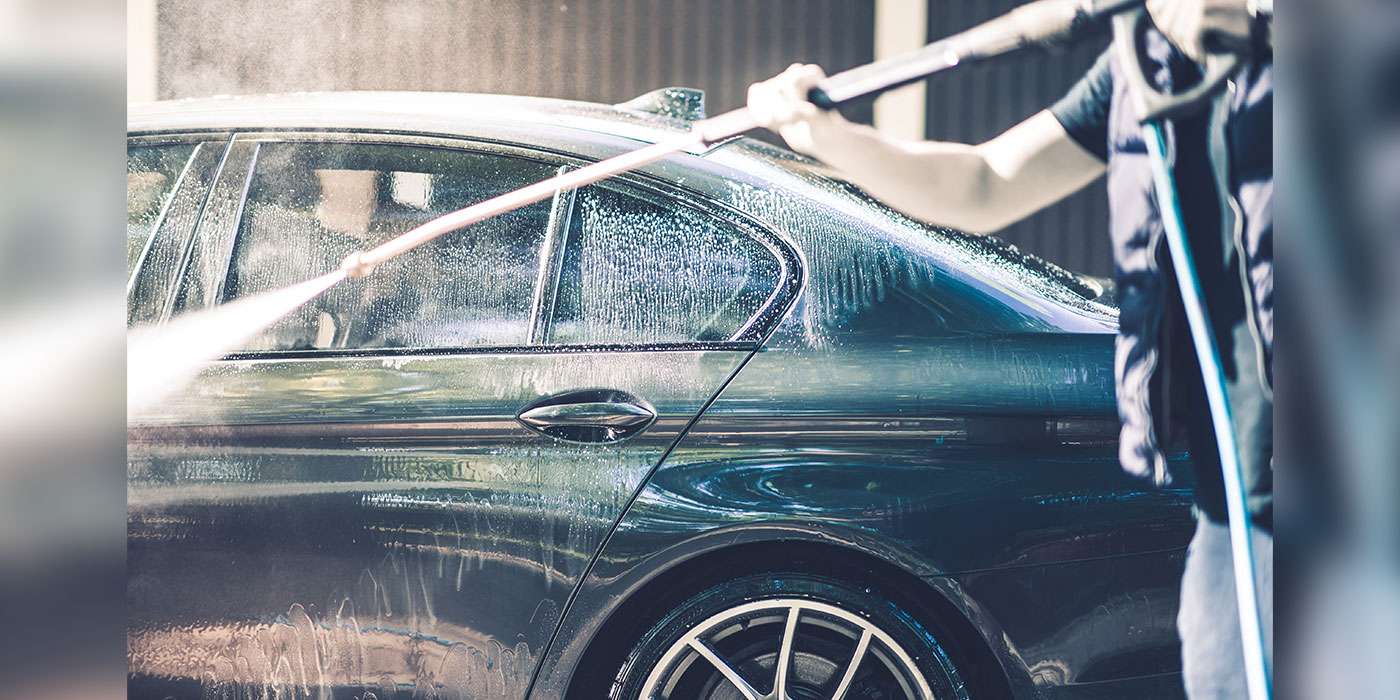 7 pieces of equipment you'll need to start a mobile carwash