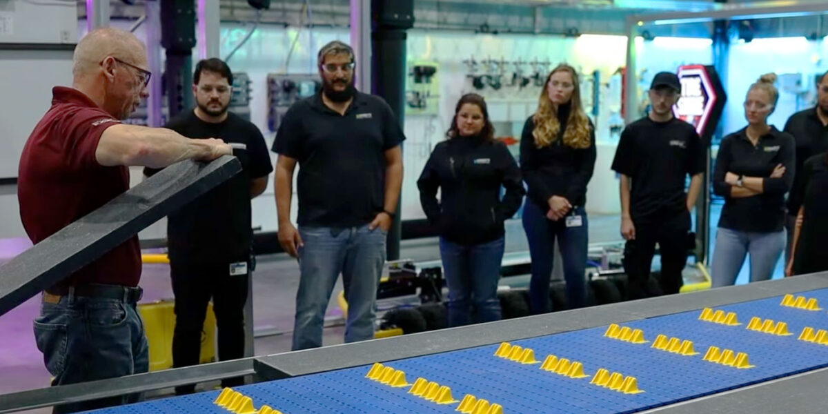 Executive interview Q&A with Sonny’s Enterprise’s Bob Fox