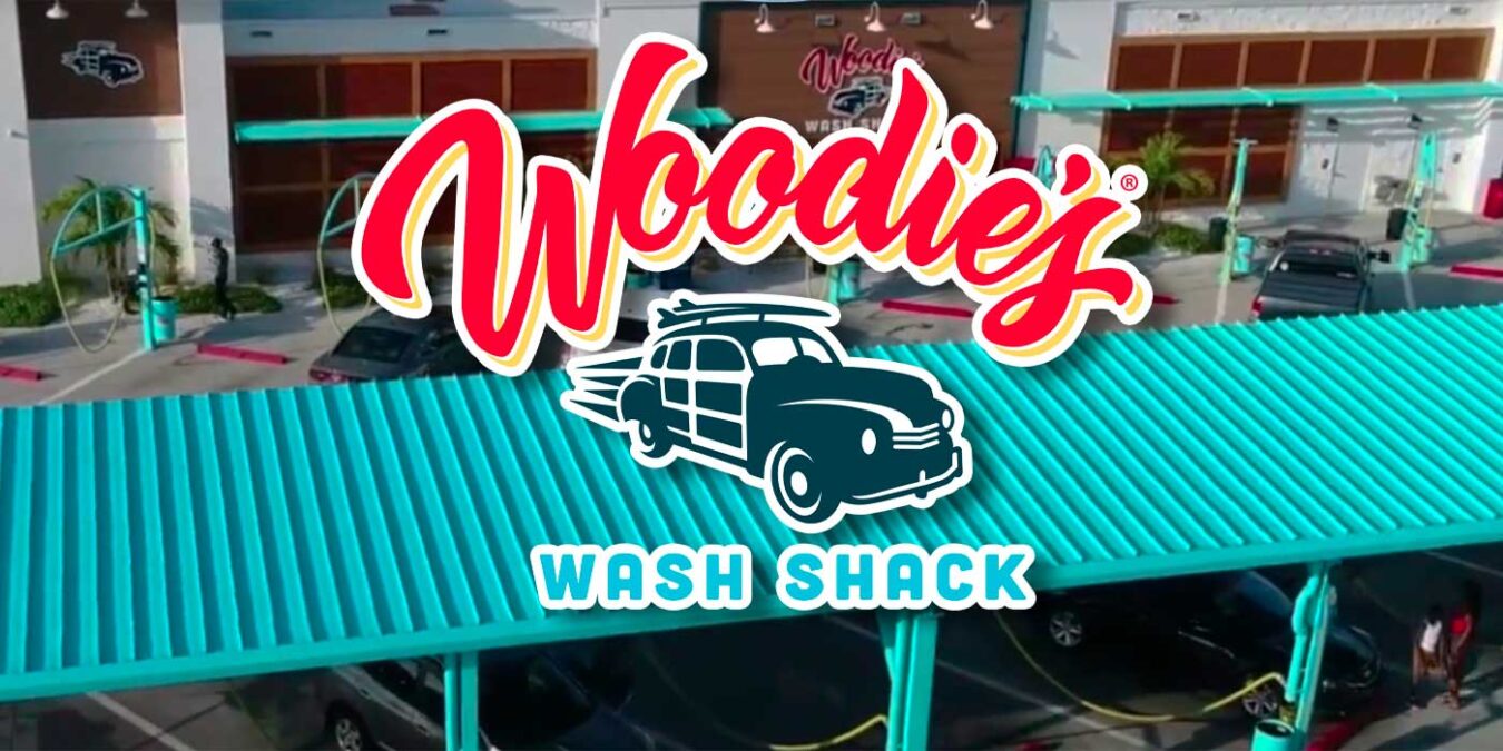 Woodie’s Wash Shack opens 2 locations in Lakewood Ranch