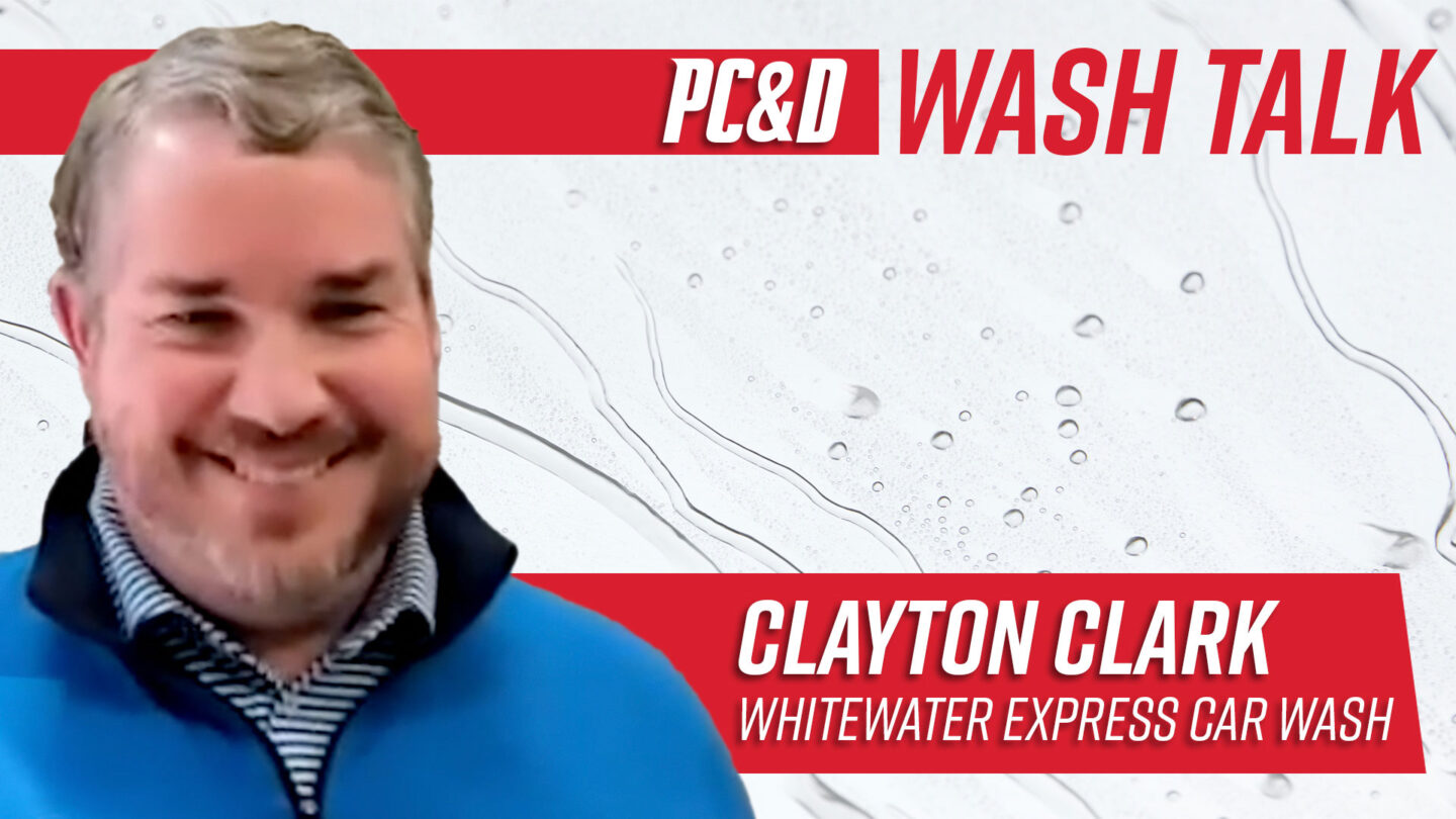 Professional Carwashing & Detailing Serving Car Care Owners & Operators