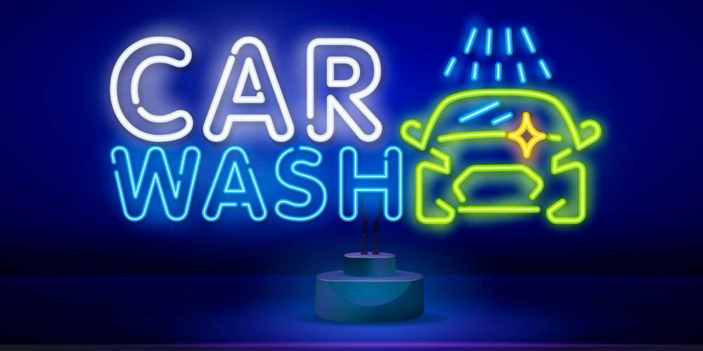 10 points to understand about your Unlimited Wash Club