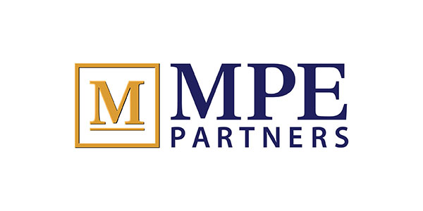 MPE partners logo
