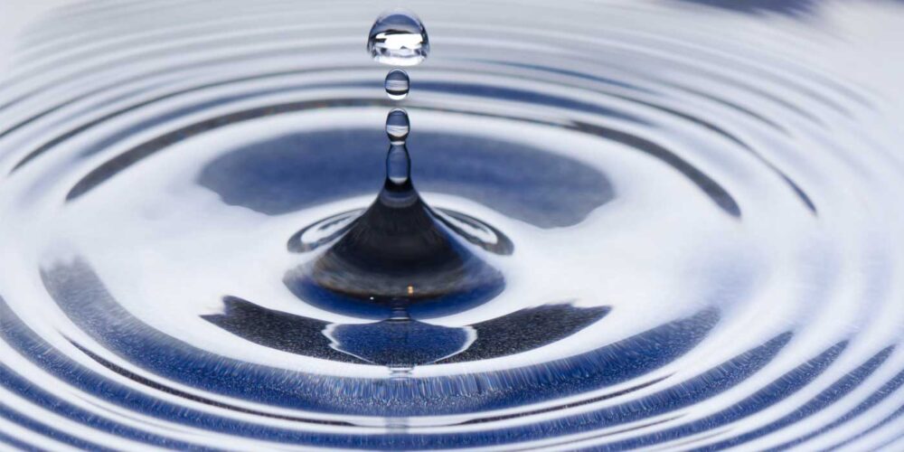 Ripple Effect - An outline of how giving back can result in good standing with your customer base.