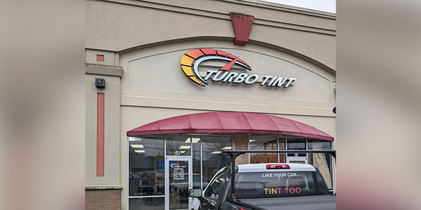 Turbo Tint opens newest franchise in Kennesaw, Georgia