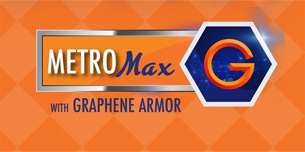 Metro Express introduces Graphene wash package