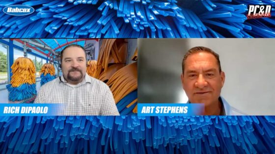 PC&D Unscripted ep. 86: NCS acquires International Drying Corp. with
Art Stephens