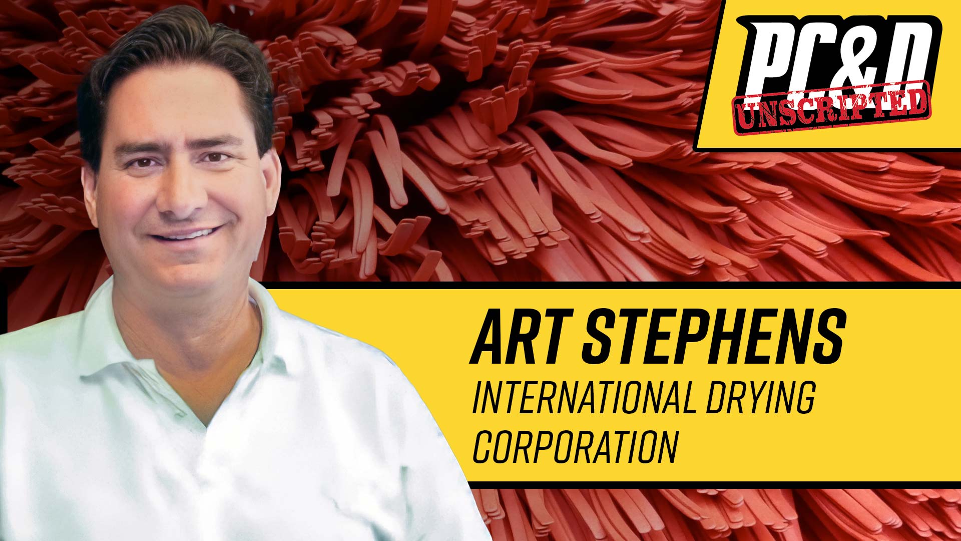 Art Stephens - International Dryer Corporation