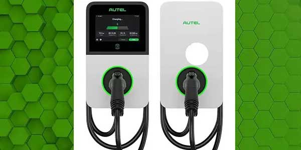 Autel AC Elite G2 chargers
