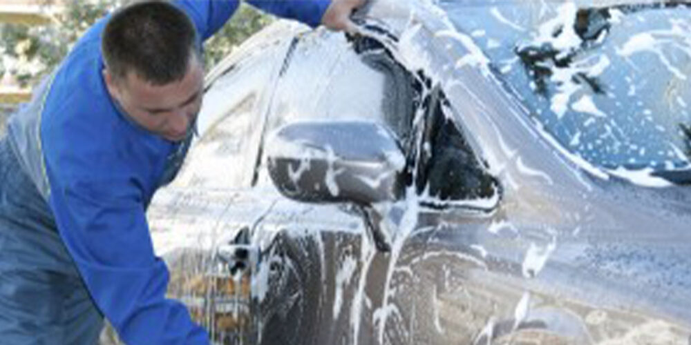 Mobile carwash market continues to grow