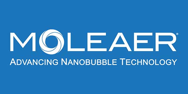 Moleaer Inc. nanobubble technology