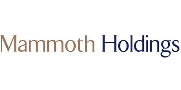 mammoth holdings logo