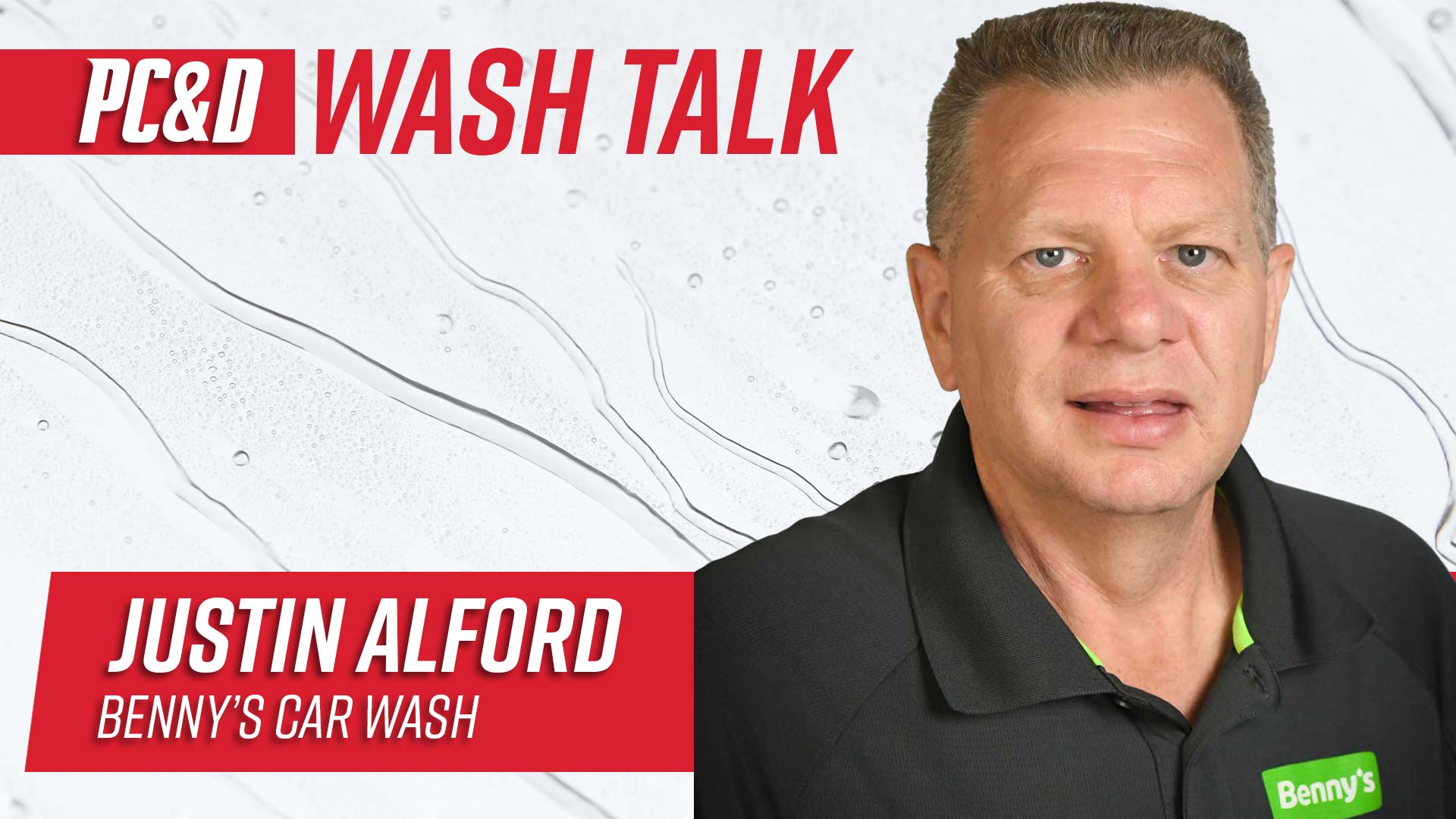 Wash Talk Ep. 206: The carwash and crawfish update with Justin Alford