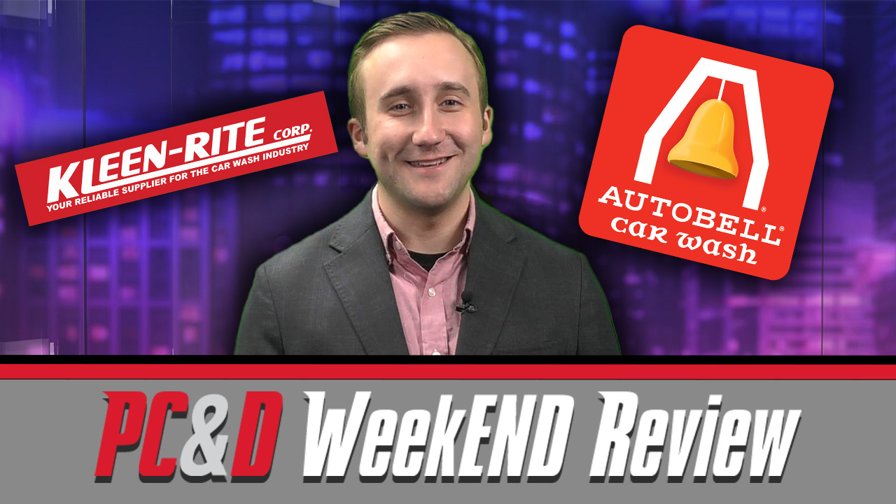 weekend review thumbnail 6-20-24