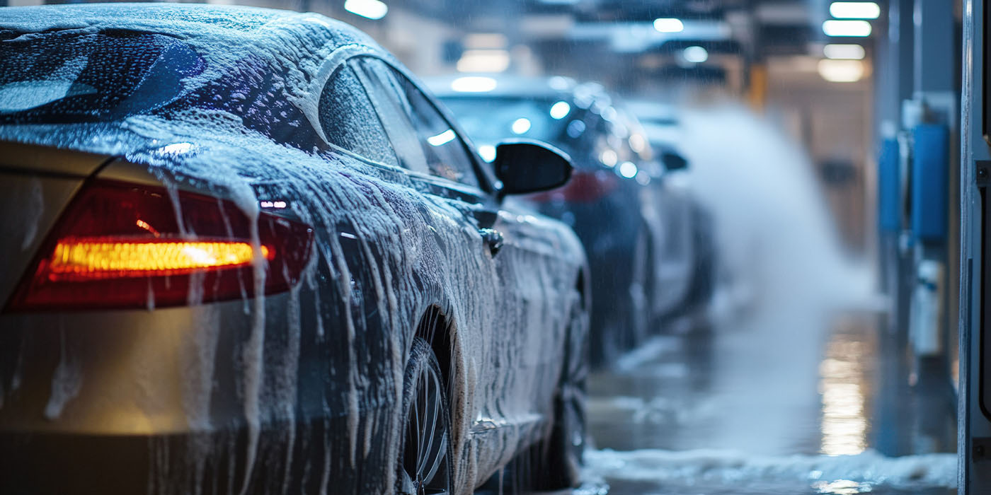 Smart Marketing Strategies for Your Car Wash Business